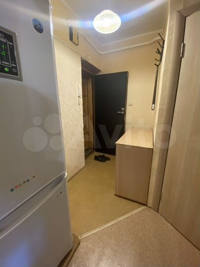 1-к. квартира, 35 м², 1/5 эт.