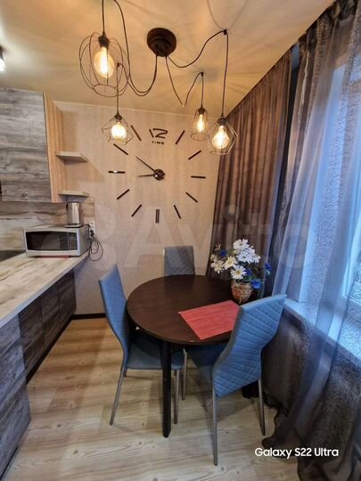 3-к. квартира, 65 м², 9/9 эт.