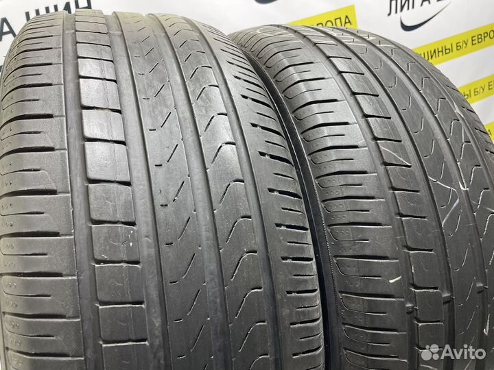 Pirelli Scorpion Verde 265/60 R18 100R