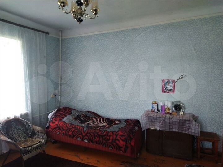2-к. квартира, 59,9 м², 2/2 эт.