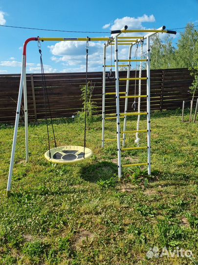 Спортивный комплекс