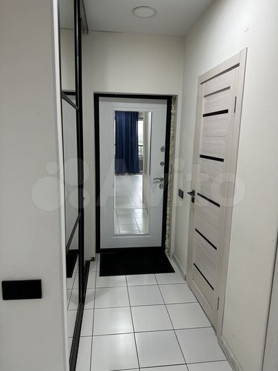 2-к. квартира, 42 м², 2/17 эт.