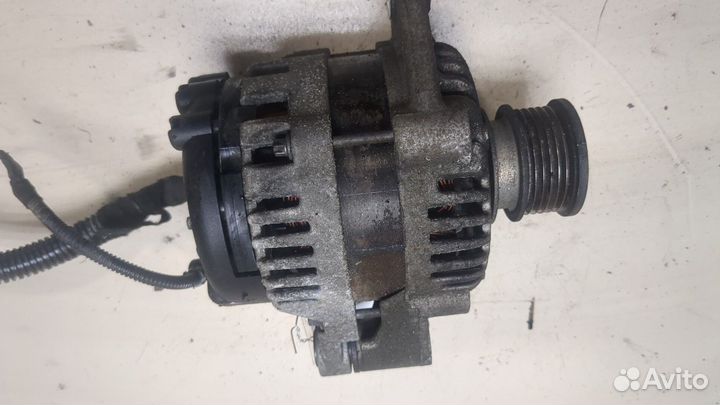 Генератор Opel Insignia, 2012