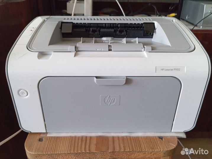 Принтер лазерный