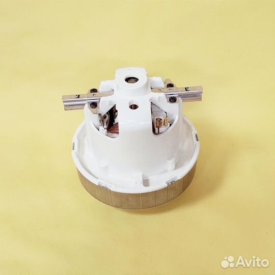 Мотор для пылесоса 1200w