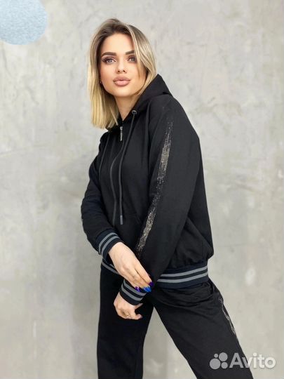 Костюм двойка 46р до 56р