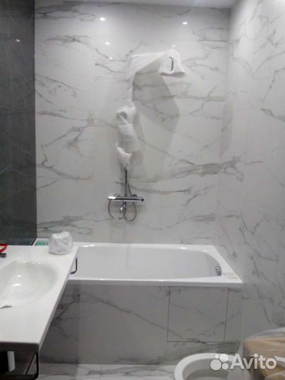 Ремонт квартир