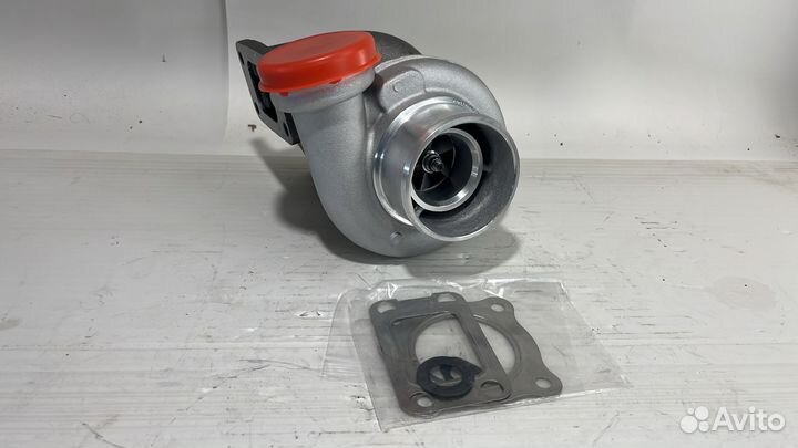 Турбокомпрессор 04258207