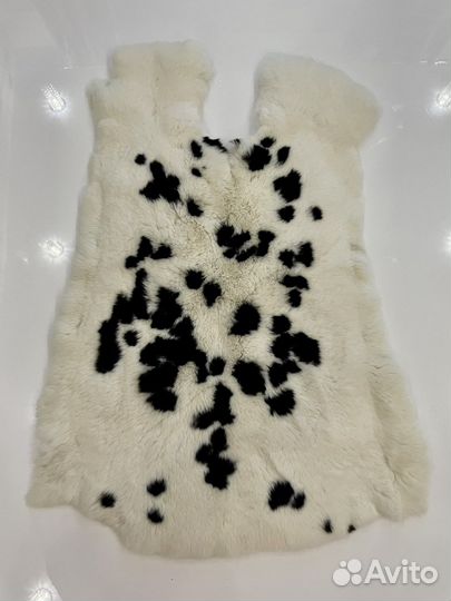 Мех кролика