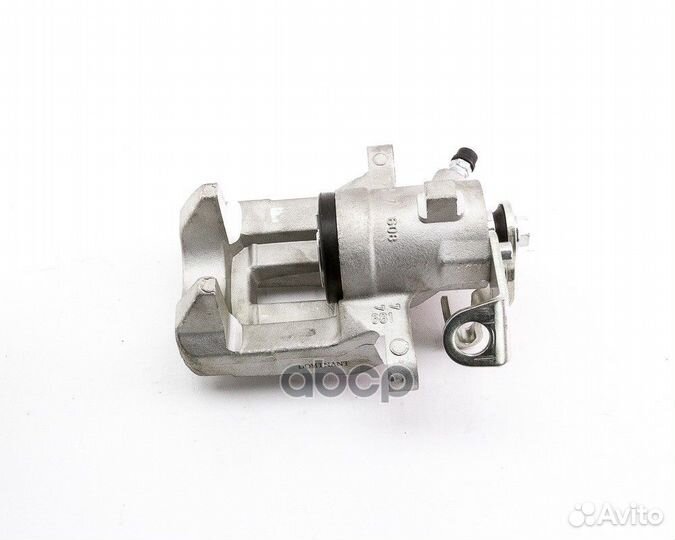 Суппорт тормозной, правый AW6R006150424 dominant