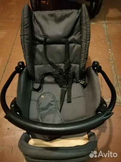 Переноска для детей бу