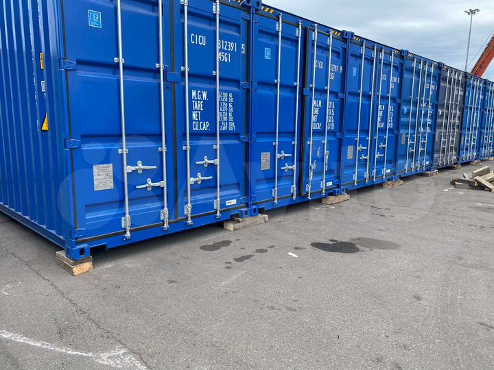 Арендовать склад 7,5 м² без залога