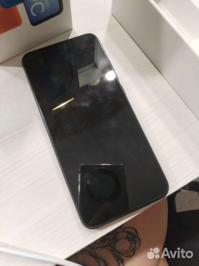 Xiaomi redmi note 9s 4 64gb