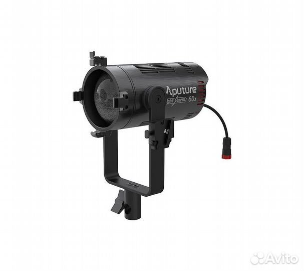 Светодиодный осветитель Aputure Light Storm LS 60X