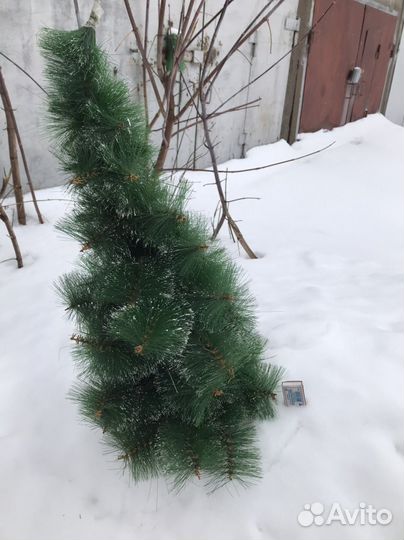 Елка искусственная