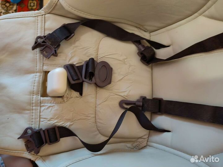 Стул для кормления трансформер 6 в 1