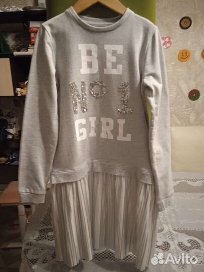 Вещи на девочку 8-12 лет