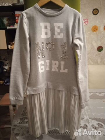Вещи на девочку 8-12 лет