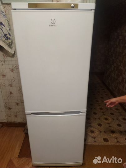 Холодильник