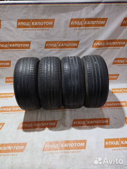 Nexen N'Fera SU1 245/50 R18