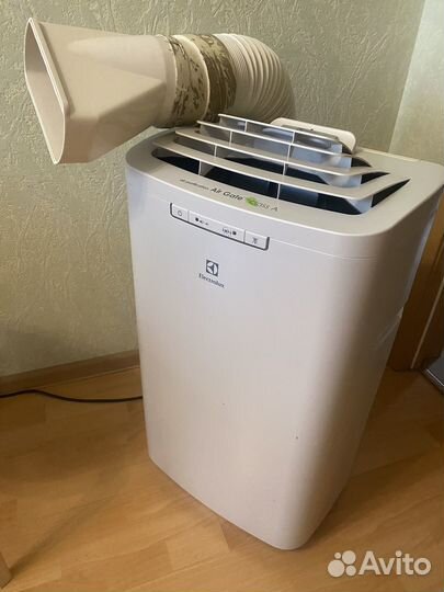 Мобильный кондиционер Electrolux