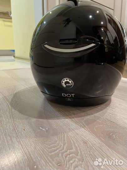 Шлем BRP modular 2