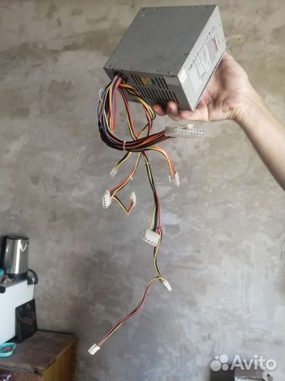 Блок питания