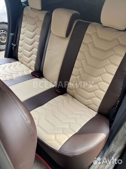 Чехлы под заказ