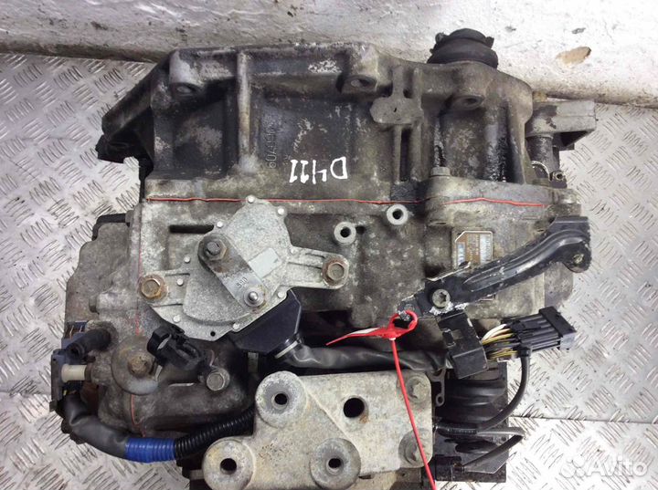 Кпп автоматическая (АКПП) Opel Astra 6040snaf13; 6