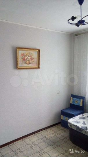 Комната 12 м² в 2-к., 7/9 эт.