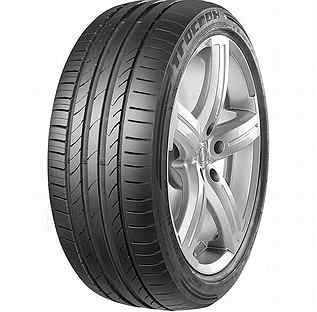 Tracmax X-Privilo TX3 255/45 R18 103Y