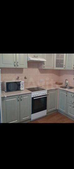 3-к. квартира, 60 м², 5/5 эт.