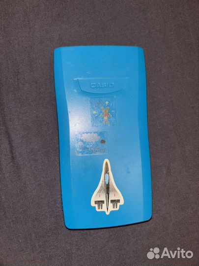 Калькулятор casio fx-82sx plus