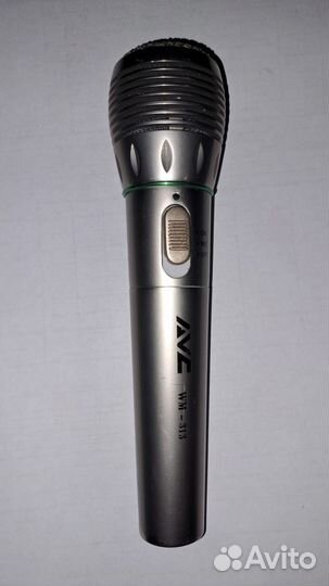Микрофон AVC SPM WM- 313