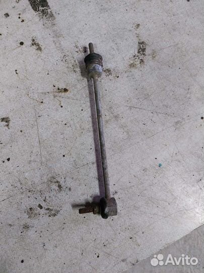 Стойка стабилизатора передняя rover 75