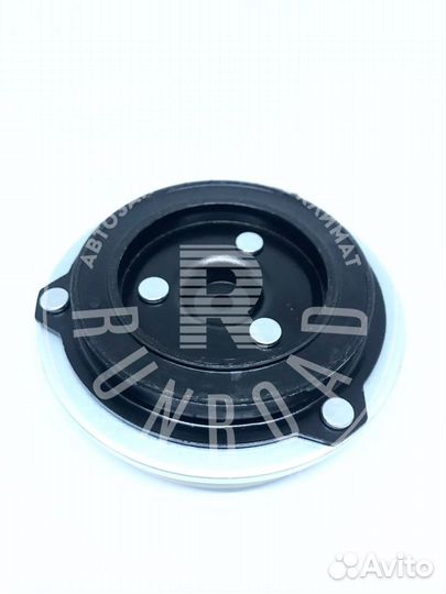 Муфта компрессора кондиционера BMW X6 BMW 7