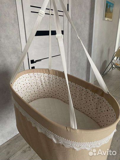 Люлька колыбель