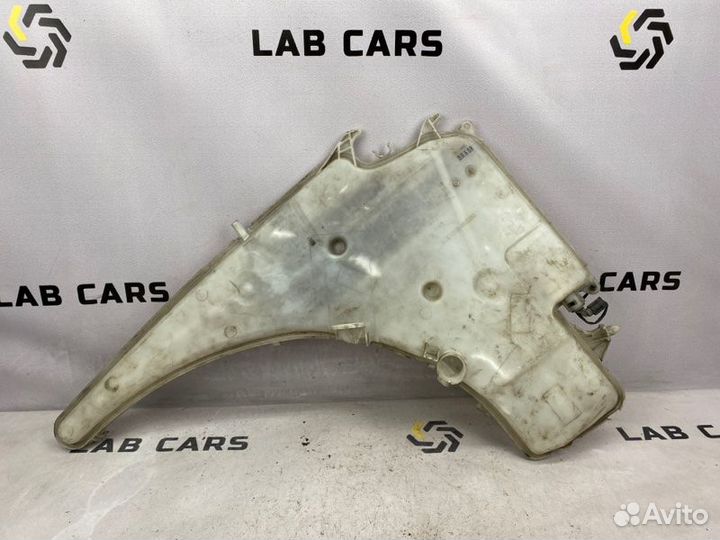 Бачок стеклоомывателя Bmw 3 E91 204D4 2.0D M47TU2