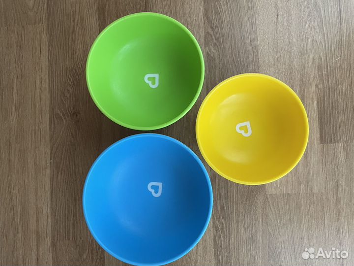 Детская посуда Munchkin