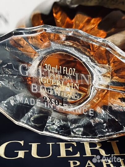 Guerlain Shalimar Parfum 30ml (Духи)