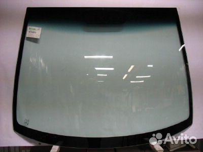 Стекло лобовое lexus RX330/RX350 09