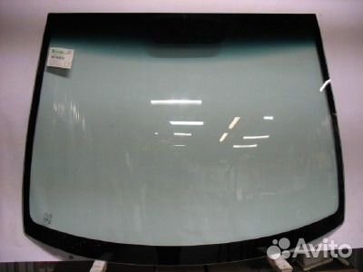 Стекло лобовое lexus RX330/RX350 09