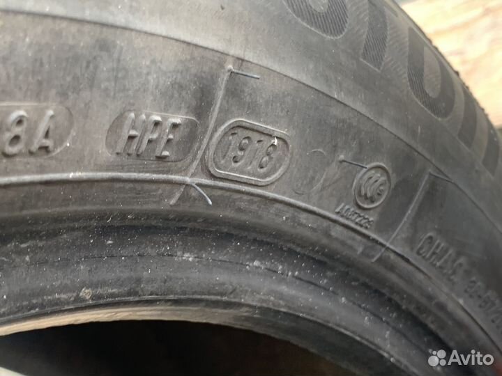 Bridgestone Dueler H/P Sport AS 235/55 R20 102H