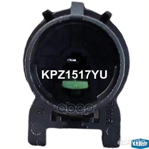 Шкив компрессора кондиционера в сборе