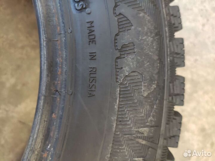Gislaved Nord Frost 200 175/65 R14 82T