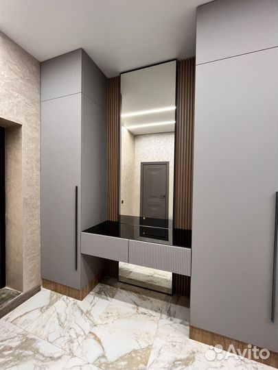 Зеркало во весь рост