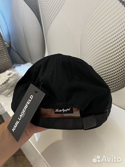 Кепка / бейсболка мужская