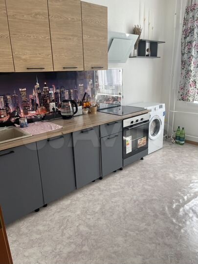 2-к. квартира, 47,8 м², 7/10 эт.