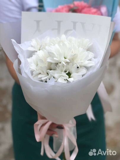 Букет на 1 сентября