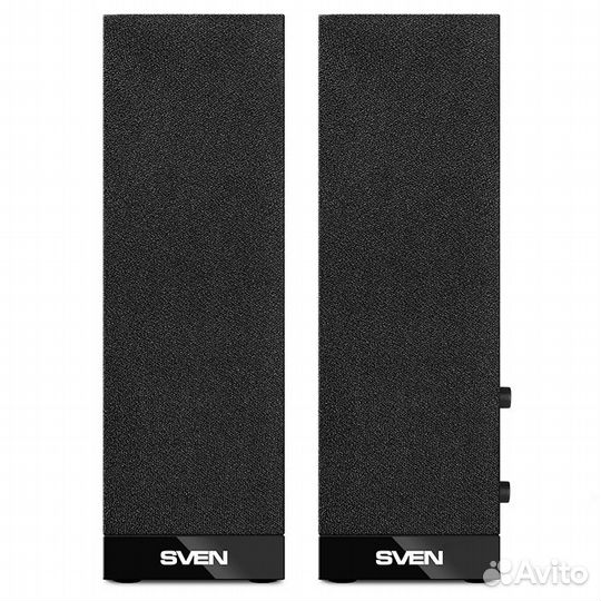 Колонки компьютерные sven 230